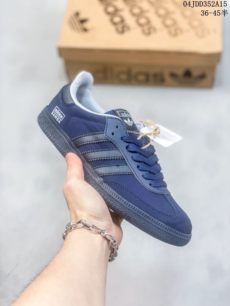 Adidas Samba Shoes